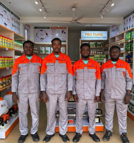 Apana Solutions Team